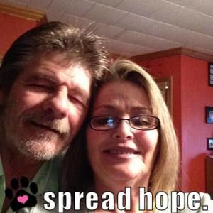 Meet your Posher, Gary